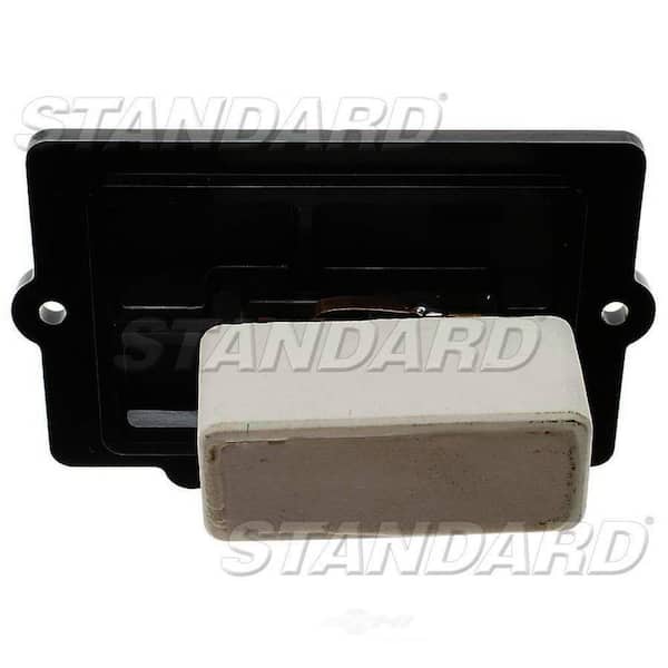 HVAC Blower Motor Resistor 1991-1997 Toyota Previa 2.4L