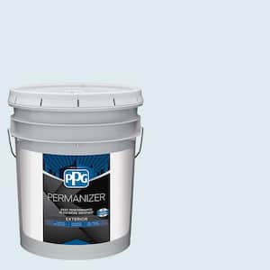 5 gal. PPG1155-2 Prelude Satin Exterior Paint