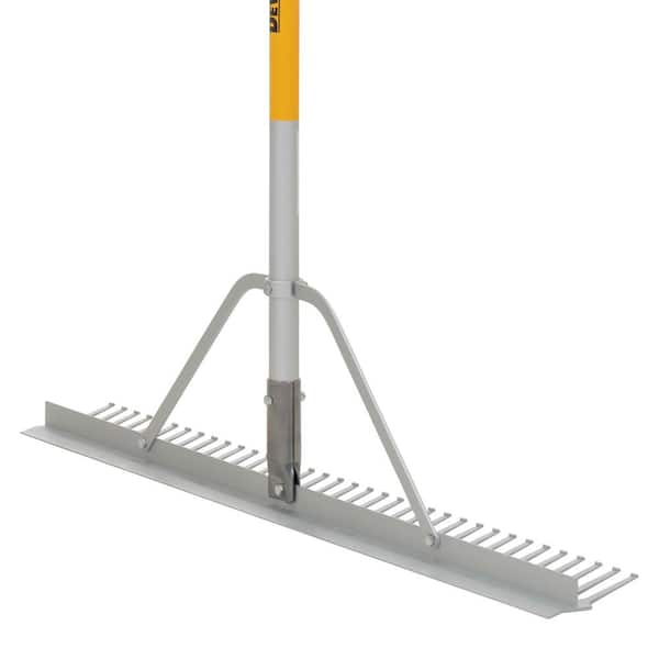 Roughneck rake deals