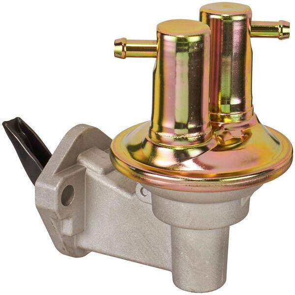 Spectra Premium Mechanical Fuel Pump SP1043MP - The Home Depot