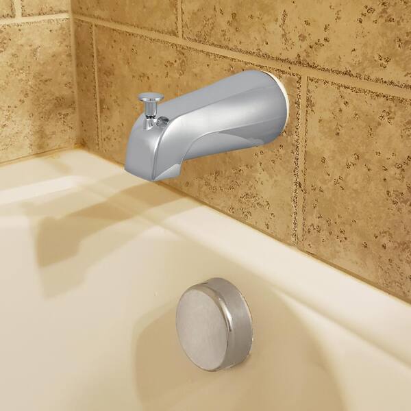 Danco Diverter Tub Spout With Slip Fit, Danco Bathtub Faucet