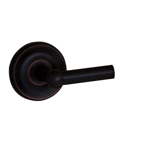 Barclay Products Alvarado 30 in. Towel Bar in Oil Rubbed Bronze
