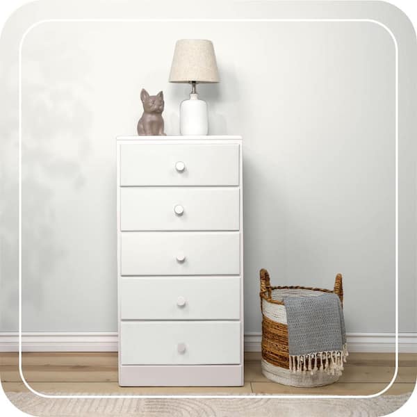 BEHR 1 qt. White Interior Chalk Decorative Paint - image 4