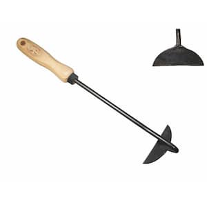Small Dewit Forged Trowel – The X-Treme Choice for Gardeners