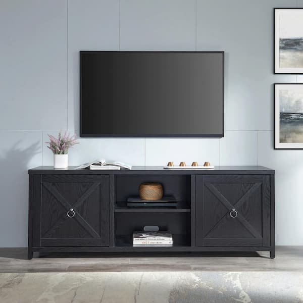 Black Silver TV 