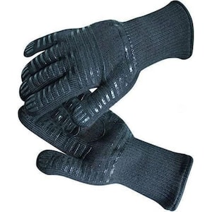 Hot Surface Handler Oven Mitt Glove, for Kitchen/Grilling, 540 Degree  Resistance - On Sale - Bed Bath & Beyond - 38460699