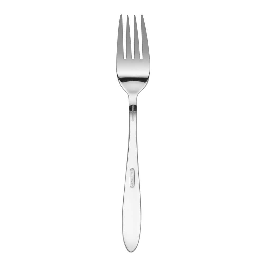 Mooncrest 20-Piece Stainless Steel Flatware Set, Service for 4