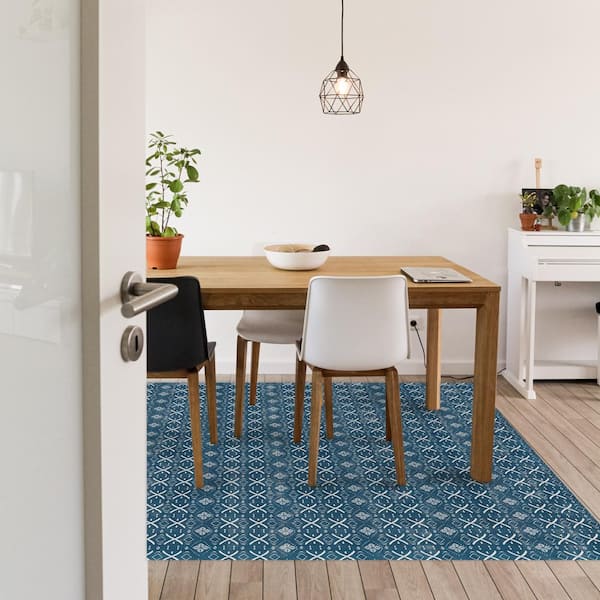 Plastic Floor Mat For Dining Room