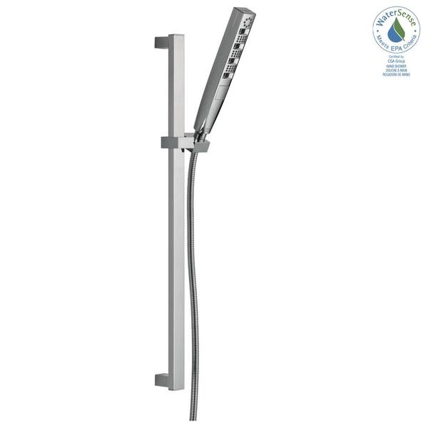 Delta Universal Showering Components: Hand Shower Mount