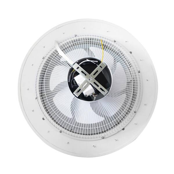 Cool fan 冷風扇 SKJ-WM51R(W) 冷風扇 - SKJAPAN Co., Ltd.