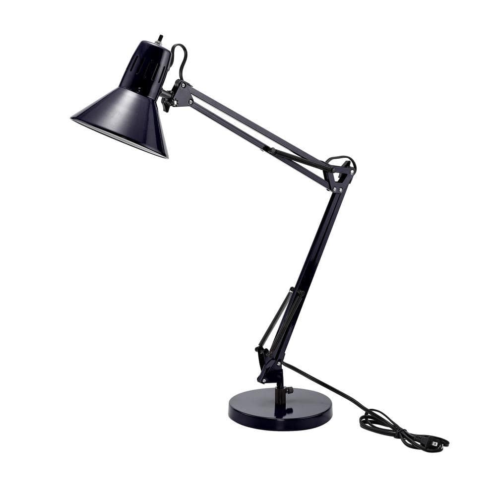Bostitch Swing Arm Desk Lamp
