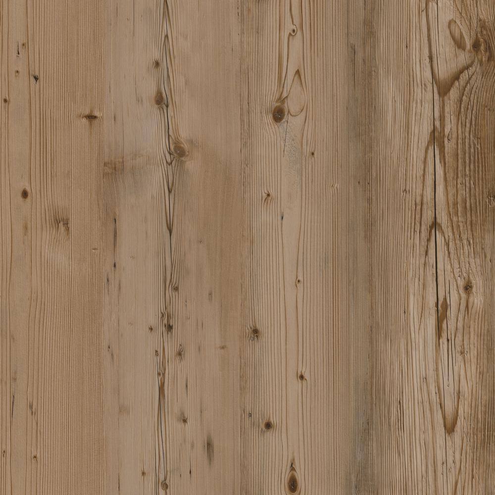 Lifeproof Take Home Sample 4 in. x 4 in. Turner Beach Pine Click Lock