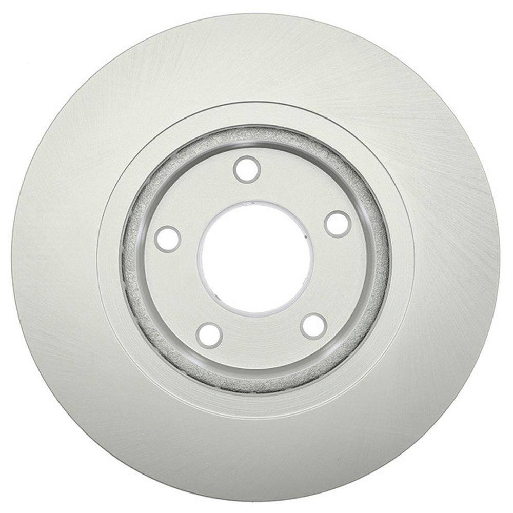 Raybestos 980752R Brake Parts Inc Raybestos R Line Disc Brake Rotor