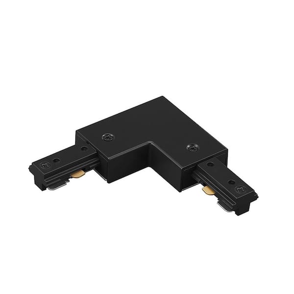 H Track Single Circuit Right L Connector