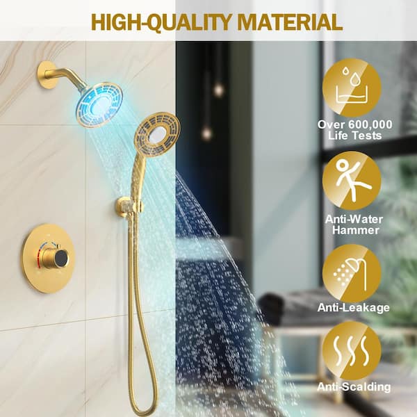 https://images.thdstatic.com/productImages/c6d58929-5dba-4534-adea-f563c836ccab/svn/brushed-gold-cranach-dual-shower-heads-srsfs-1022-gd5-4f_600.jpg