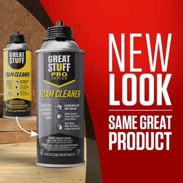 great stuff multipurpose black home depot