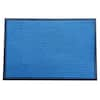 Envelor Indoor Outdoor Doormat Blue 48 in. x 72 in. Stripes Floor