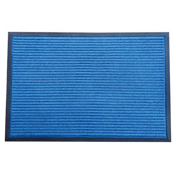 3' x 5' Door Mat Heavy Duty Business Entrance Entry Front Indoor Doormats.