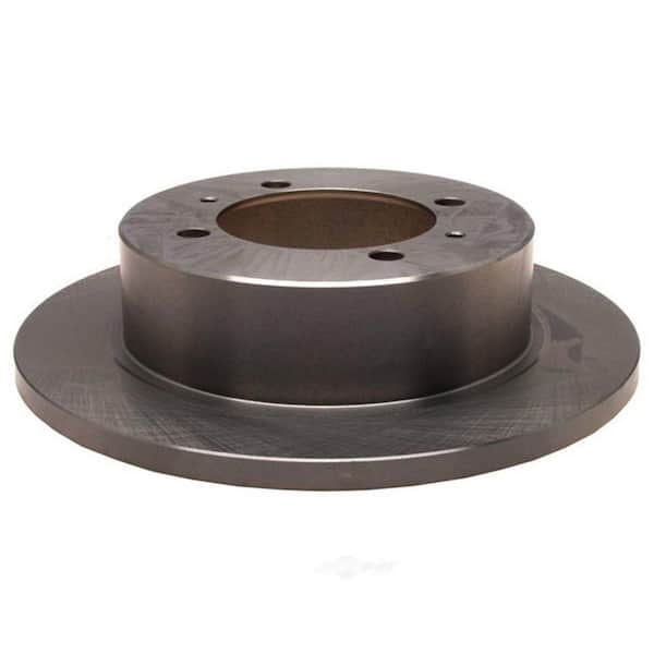 Raybestos Brakes Disc Brake Rotor 1994-1998 Hyundai Sonata 2.0L 3.0L
