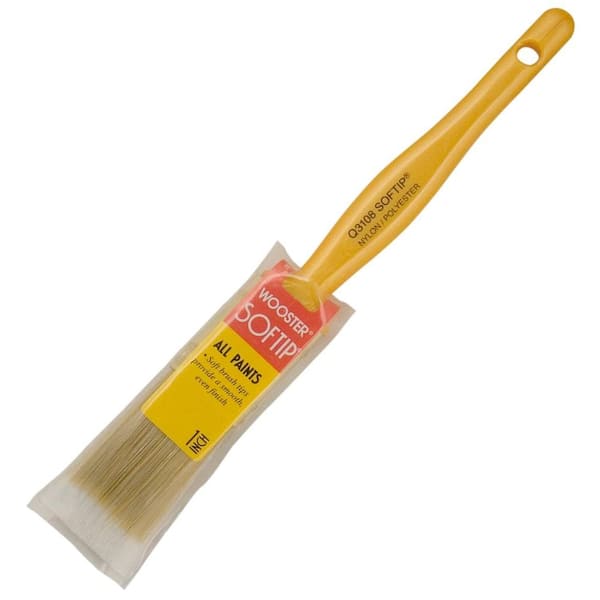 Wooster Painter's Brush Comb 0018320000 - The Home Depot