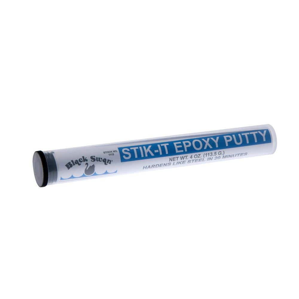 4 oz. Stik-It Epoxy Putty price history on PriceWatchPro