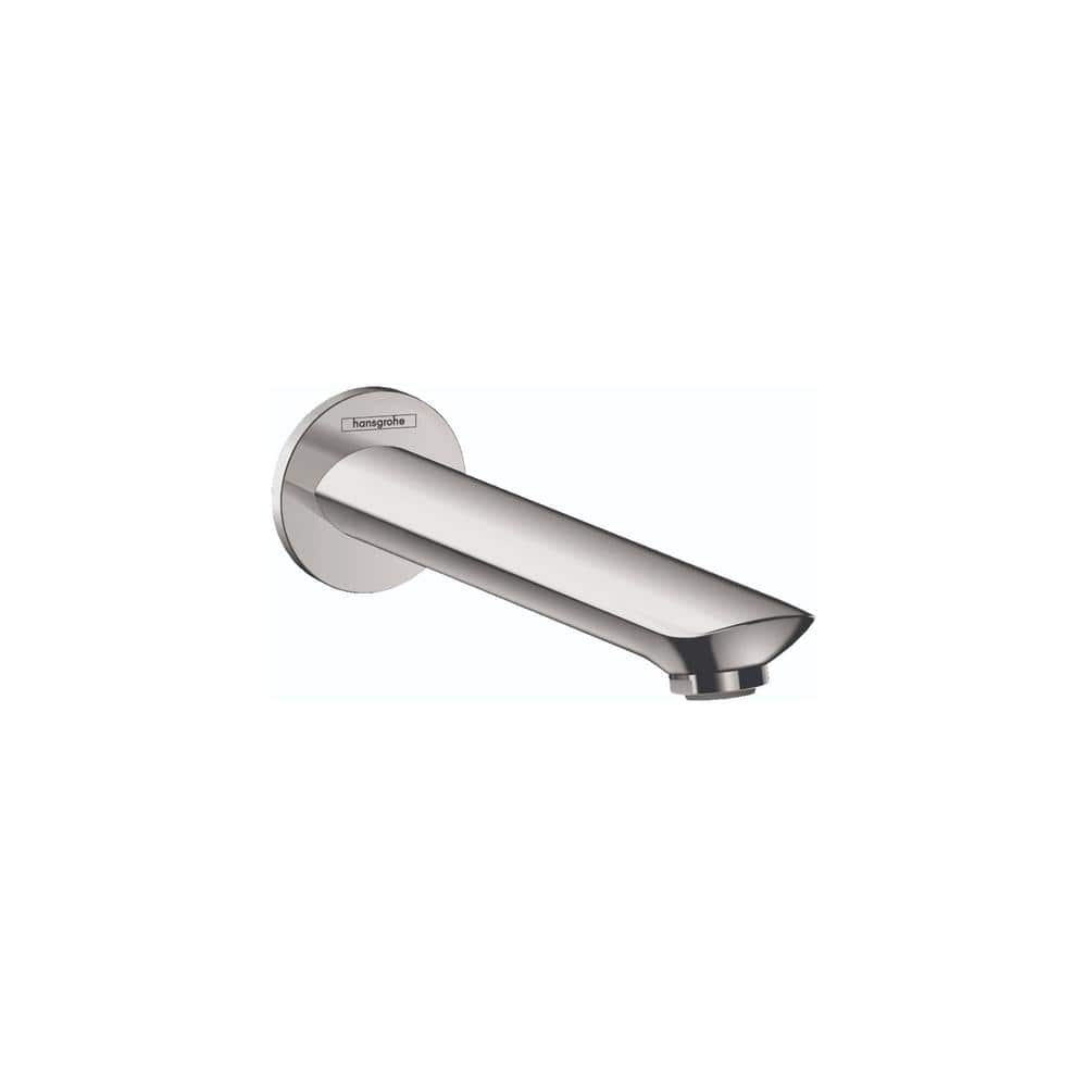 Hansgrohe Focus N Tub Spout in Chrome