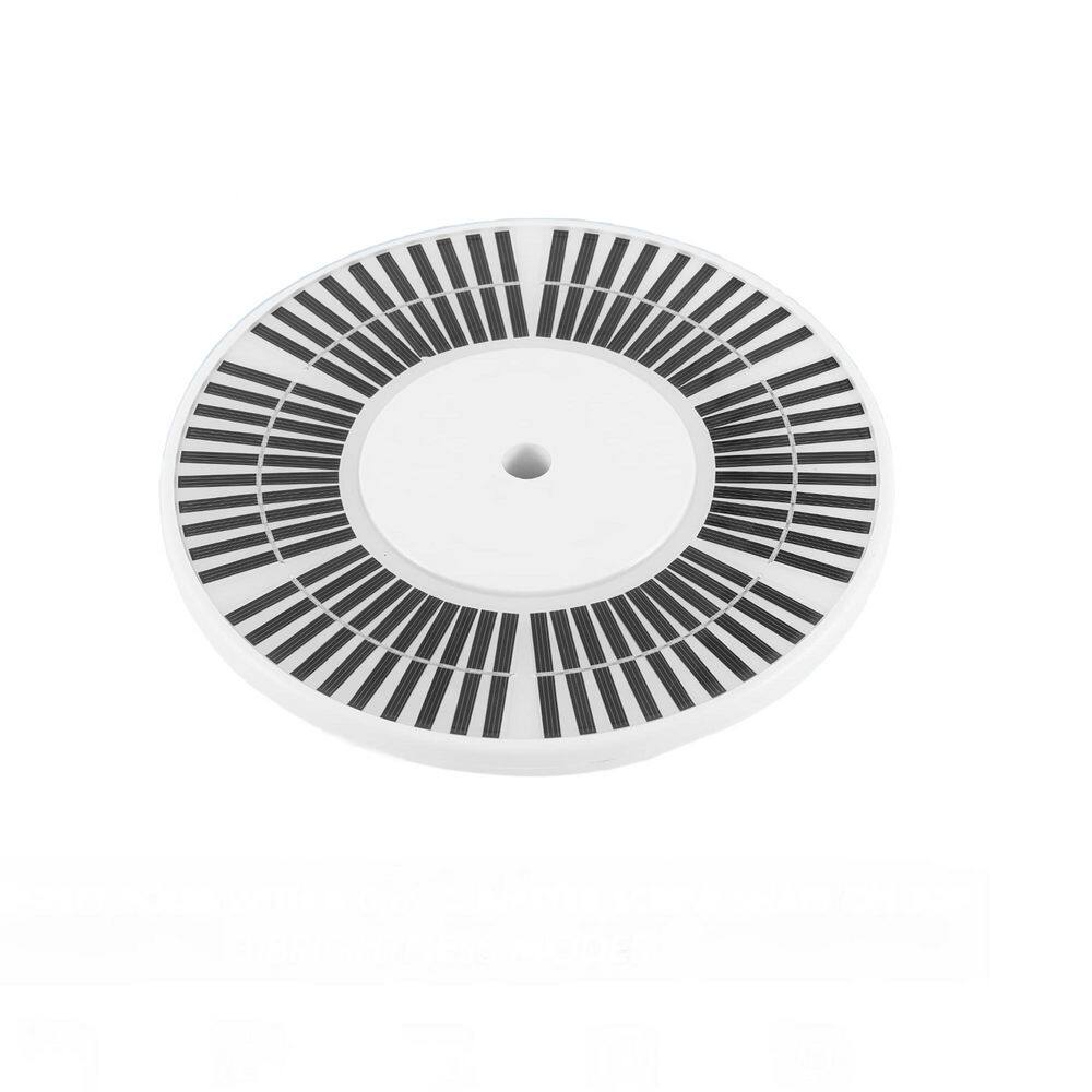 Solar Flagpole Light, Flag Pole Light 48 Large LED for 15-25 ft. Poles, 12 Hour Dusk to Dawn Auto On/Off price history on PriceWatchPro