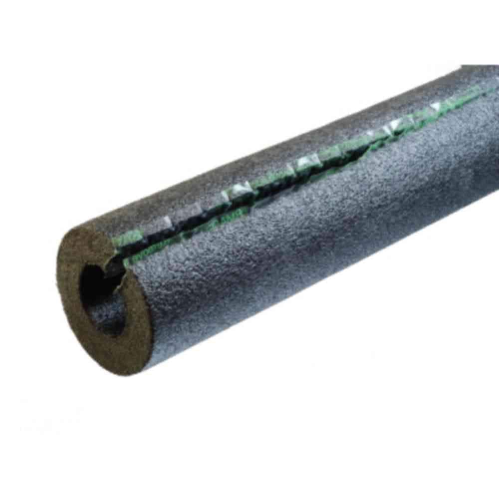 Black Polyethylene Insulation Bulk Size for 1-3/8 Copper Iron Pipes
