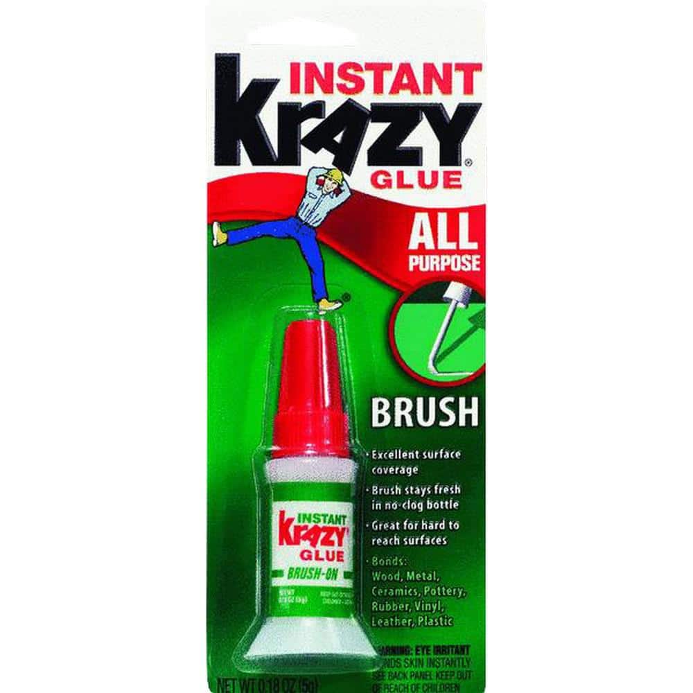 17 oz. All-Purpose Brush on Formula