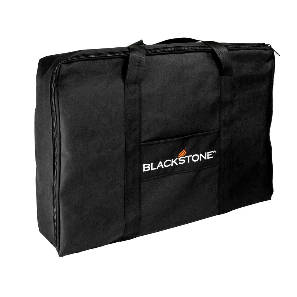 for sale online 1723 Blackstone 22'' Tabletop Griddle Carry Bag 