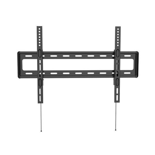 Loctek Curved Panel TV Wall Mount Bracket for 32 in. - 70 in. Both Flat and Curved Panel TVs