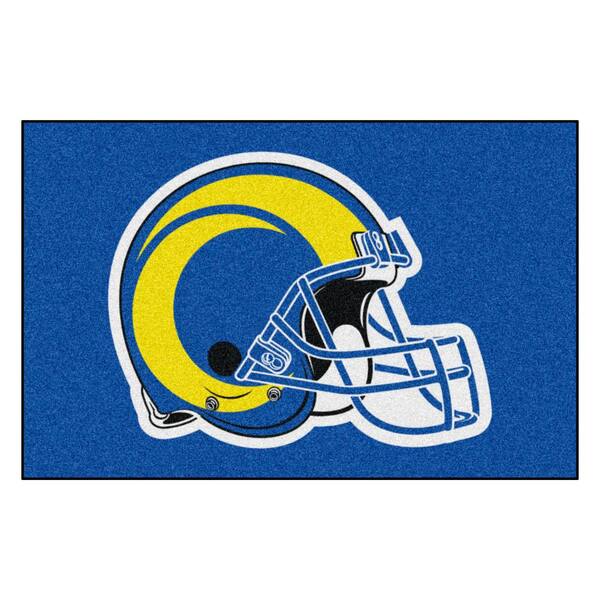 rams team store