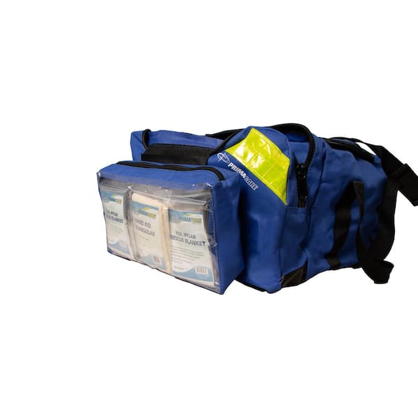 HELP BAG® 3.0 Emergency Kit (Blank) - HELP BAG