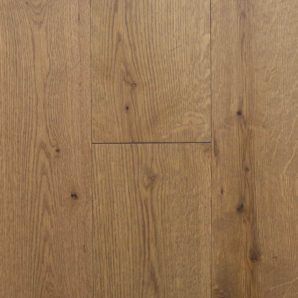 Take Home Sample - Castlebury Weathered Cottage White Oak Engineered Hardwood Flooring price history on PriceWatchPro