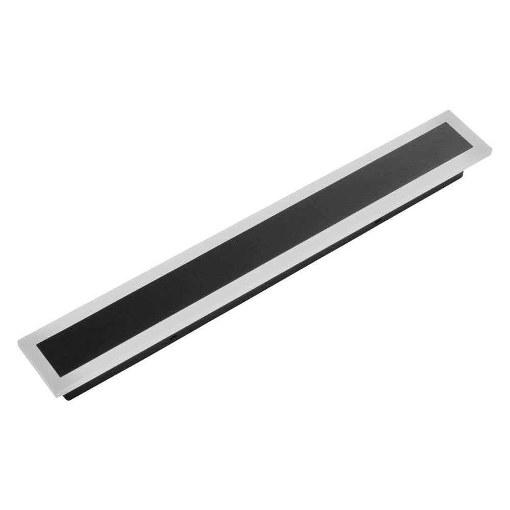 Outdoor Wall Light 1-Pack 1.97 ft. Integrated LED White Strip Light Fixture 3000K IP65 Waterproof Multi-Directional price history on PriceWatchPro