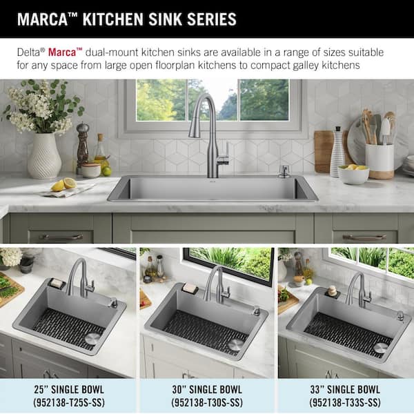 https://images.thdstatic.com/productImages/c6e0ccd0-43d6-56a8-888f-710d5412bccd/svn/stainless-steel-delta-drop-in-kitchen-sinks-952138-t33s-ss-31_600.jpg