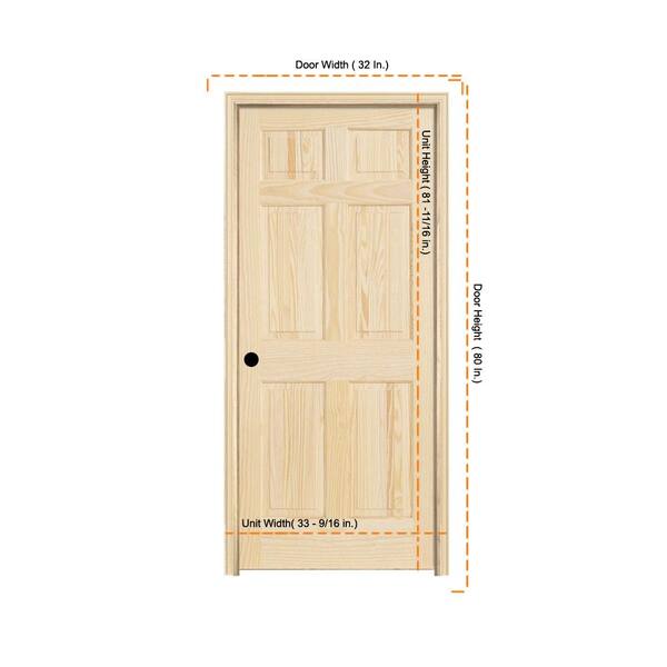 How To Install Prehung Interior Doors With Split Jamb