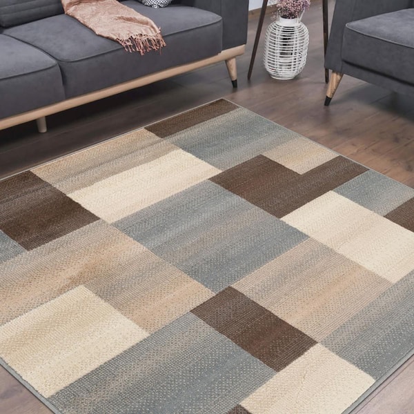 8x8 Rugs & Area Rugs