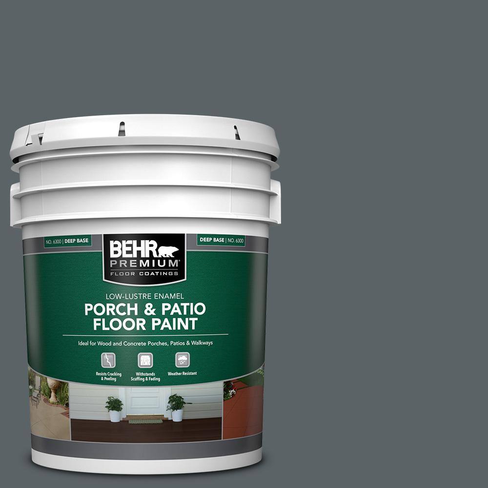 BEHR PREMIUM 5 gal. Home Decorators Collection HDCAC25
