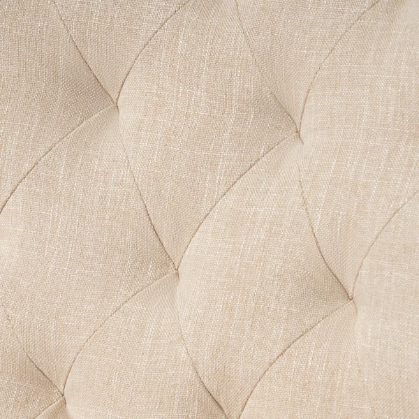 Merrit tufted club online chair