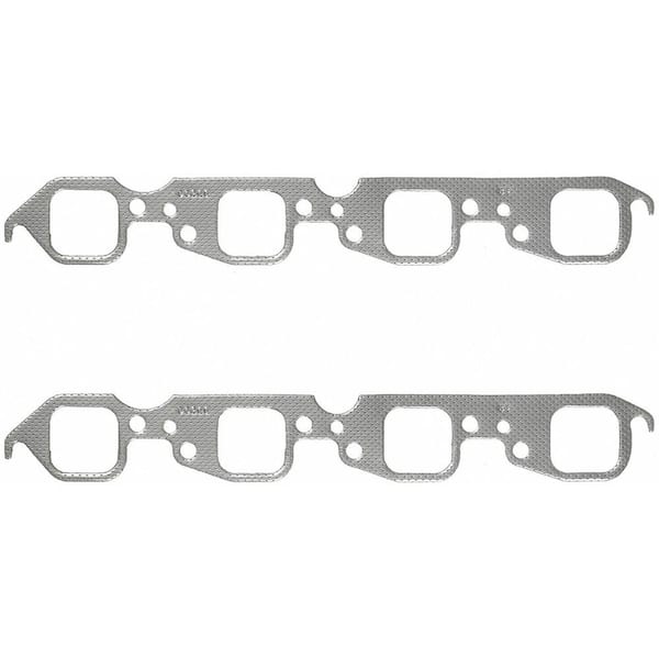 FEL-PRO Exhaust Manifold Gasket Set