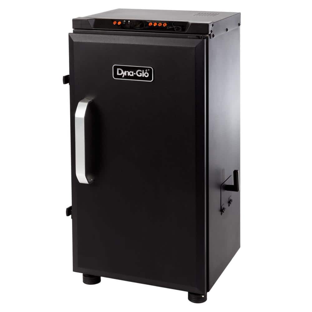 Dyna-Glo 30" Black Digital Electric Smoker