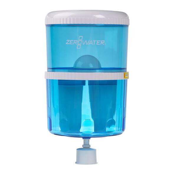 Zero Water Z-Bottle Water Filtration System