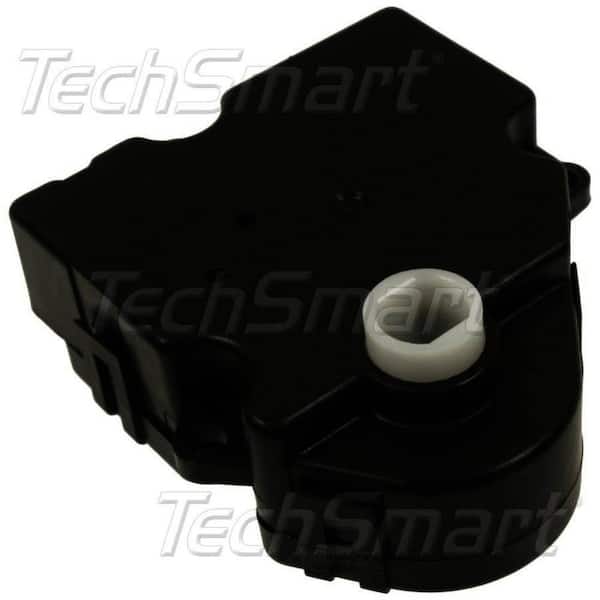 TechSmart HVAC Defrost Mode Door Actuator