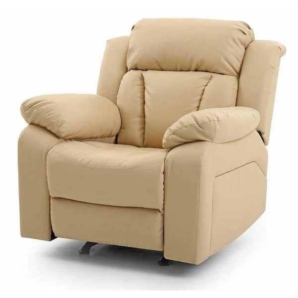 RS3367LV3367 by Stanley Chair Co - RS-3367 Reclining Sofa - Beige