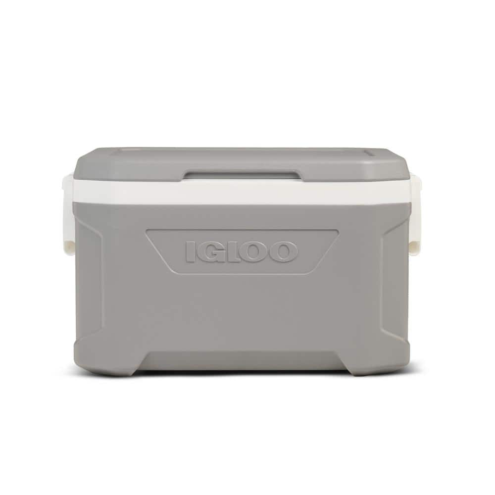 IGLOO Profile II 50 Qt. Chest Cooler 00050354 - The Home Depot