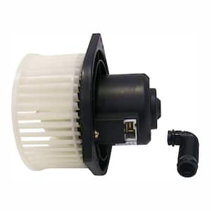 HVAC Blower Motor