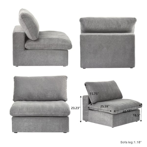 https://images.thdstatic.com/productImages/c6e7bc23-cde1-425e-81e4-e7cf647e372e/svn/gray-j-e-home-sectional-sofas-je-sf121lg-u-4f_600.jpg