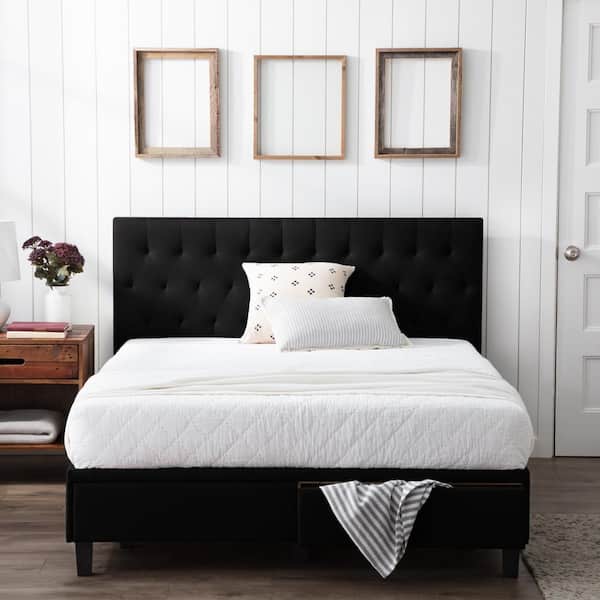 Brookside anna upholstered storage bed discount
