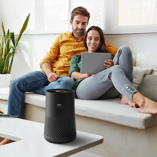 空気清浄機・イオン発生器 Air Purifier X1D Green Technology Amazon.com: GermGuardian Air Purifier with HEPA 13 Filter